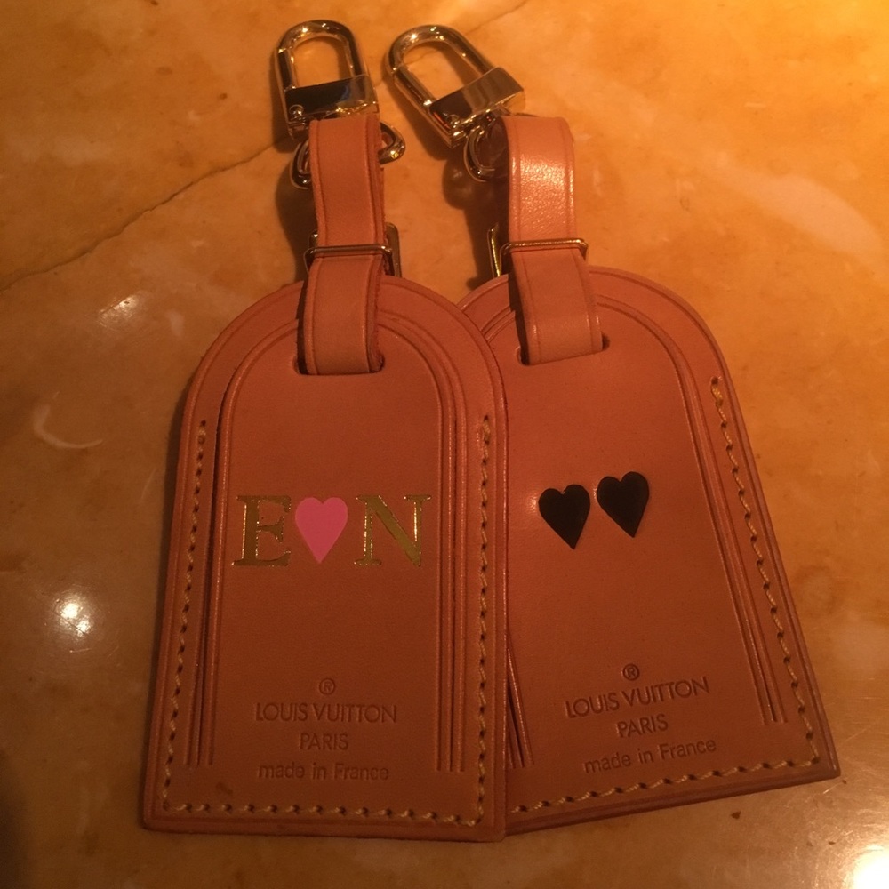 Sharing My Newest Custom Tag I Love It ! - image 1